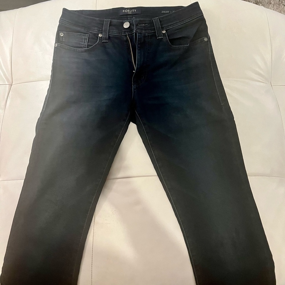 Men’s Fidelity Jimmy- Oxy Twilight